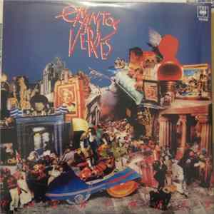 Enanitos Verdes - Carrousel FLAC