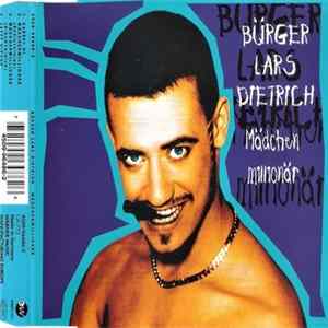 Bürger Lars Dietrich - Mädchenmillionär FLAC