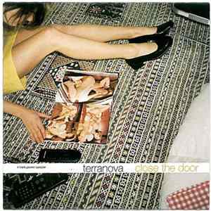 Terranova - Close The Door FLAC