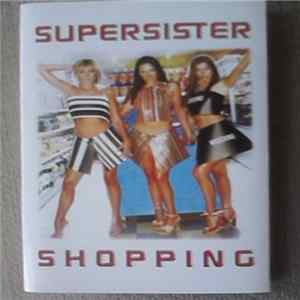 Supersister - Shopping FLAC