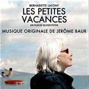 Jerome Baur - Les Petites Vacances FLAC
