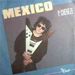 P. Chérèze - Mexico FLAC