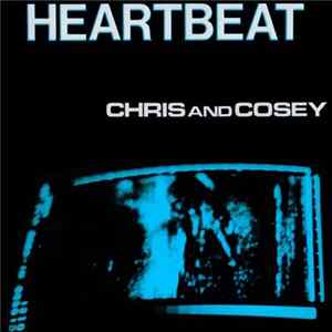 Chris And Cosey - Heartbeat FLAC