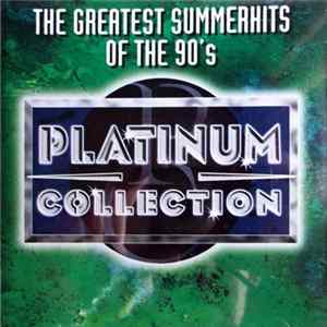 Various - The Greatest Summerhits Of The 90's FLAC