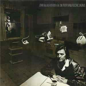 John McLaughlin With The One Truth Band - Electric Dreams FLAC