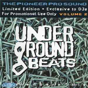 Various - Underground Beats (Volume 2) FLAC