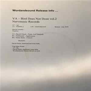 Various - Birds Does Not Doze Vol.2 FLAC