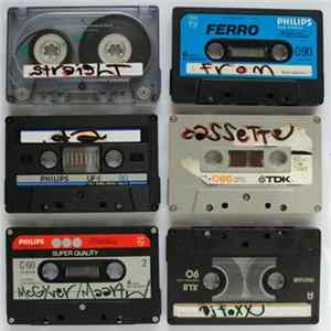 McGyver - Straight From Da Cassette FLAC
