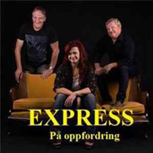 Express - På Oppfordring FLAC