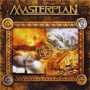 Masterplan - Masterplan FLAC