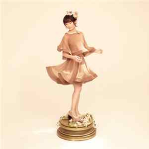 Moumoon - うたをうたおう FLAC