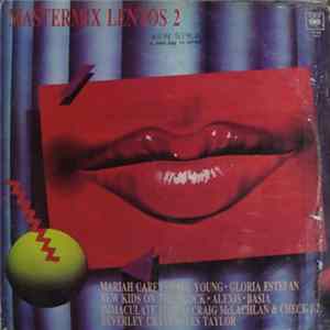 Various - Mastermix lentos 2 FLAC