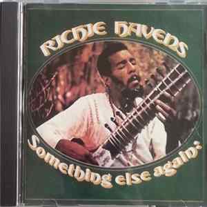 Richie Havens - Somethin' Else Again FLAC