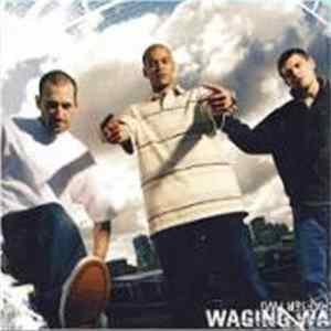 Art Of War - Chapter Two Waging War FLAC