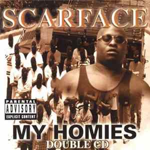 Scarface - My Homies FLAC