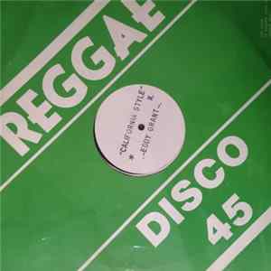 Eddy Grant - Time To Let Go / California Style FLAC