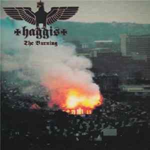 Haggis - The Burning FLAC