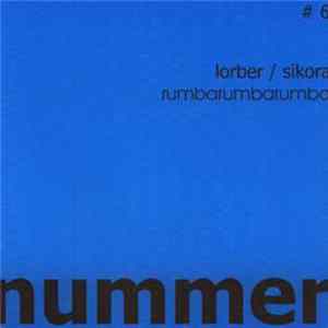 Lorber / Sikora - Rumbarumbarumba FLAC