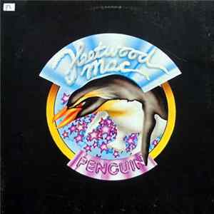 Fleetwood Mac - Penguin FLAC