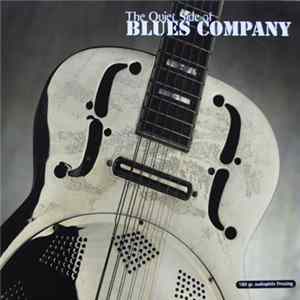 Blues Company - The Quiet Side Of Blues Company FLAC
