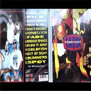 Fighting Cause - Fighting Cause FLAC