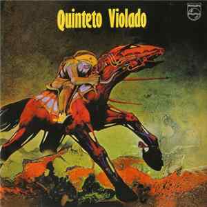 Quinteto Violado - Quinteto Violado FLAC