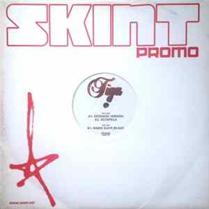 Tiga - Hot In Herre FLAC