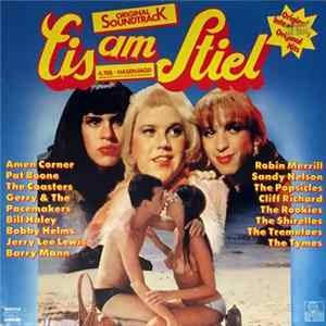 Various - Eis Am Stiel 4 - Hasenjagd FLAC