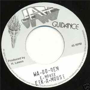 Eek-A-Mouse - Wa-Do-Dem FLAC