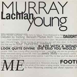 Murray Lachlan Young - Live At Ronnie Scott's FLAC