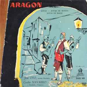 Jose Oto, Cecilio Navarro - Aragon FLAC