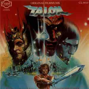 David Whitaker - Talon - Im Kampf Gegen Das Imperium (Original Filmmusik) FLAC