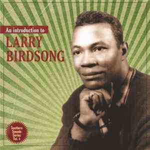 Larry Birdsong - An Introduction To Larry Birdsong FLAC