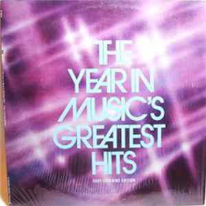 The Realistics - The Year in Music's Greatest Hits FLAC