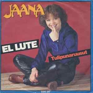 Jaana - El Lute FLAC