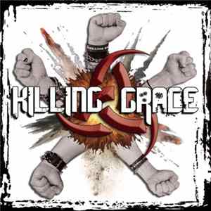 Killing Grace - Speak With A Fist FLAC