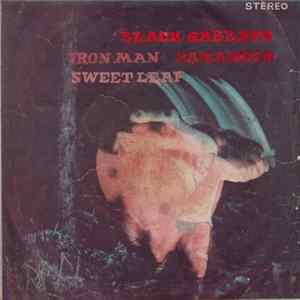 Black Sabbath - Sweet Leaf FLAC