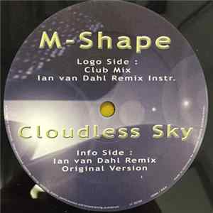 M-Shape - Cloudless Sky FLAC