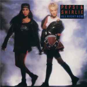 Pepsi & Shirlie - All Right Now FLAC