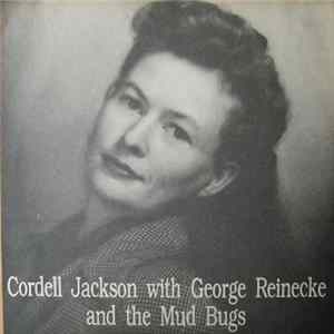 Cordell Jackson With George Reinecke And The Mud Bugs - Rockin' Rollin' Eyes / Memphis Drag FLAC