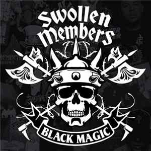 Swollen Members - Black Magic FLAC