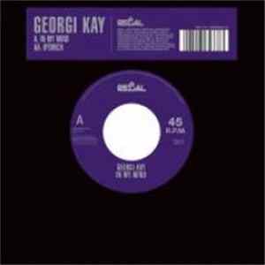 Georgi Kay - In My Mind / Ipswich FLAC