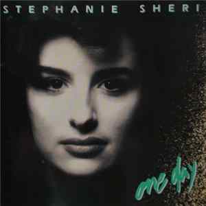 Stephanie Sheri - One Day FLAC