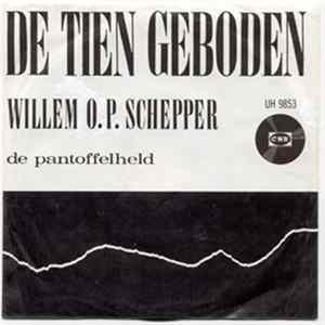 Willem O.P. Schepper - De Tien Geboden FLAC