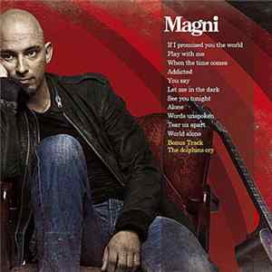 Magni - Magni FLAC