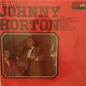 Johnny Horton - The Voice Of Johnny Horton FLAC