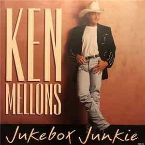 Ken Mellons - Jukebox Junkie FLAC