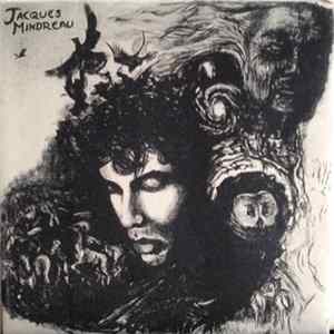 Jacques Mindreau - The Cave Concerto No. 1 FLAC