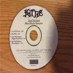 Kittie - Until The End FLAC