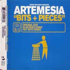 Artemesia - Bits + Pieces FLAC